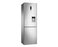 AMICA FK3216.4DFXI NoFrost Srebrna - 329207 - zdjęcie 2